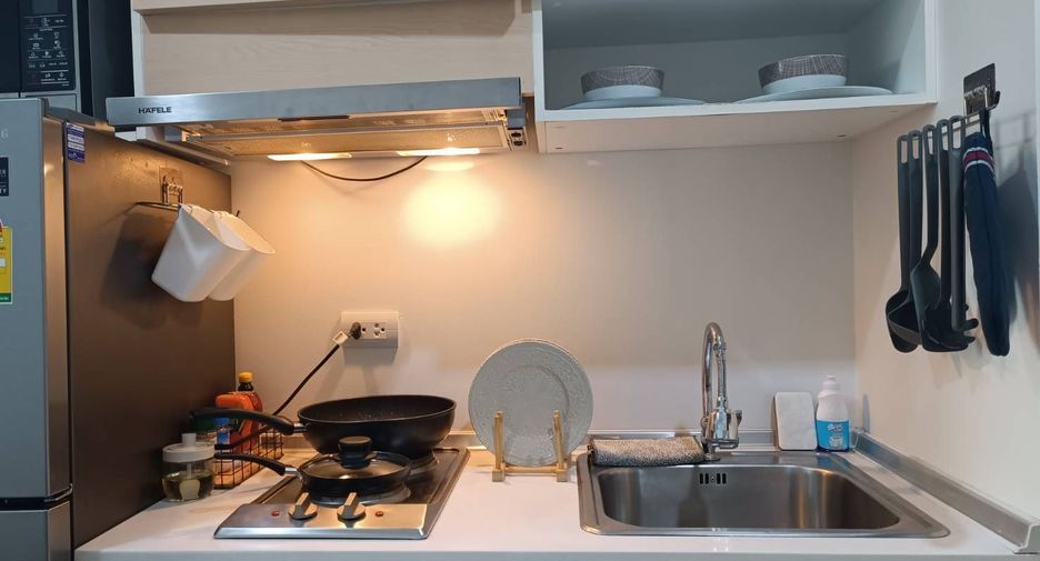 For rent 1 Beds condo in Thalang, Phuket