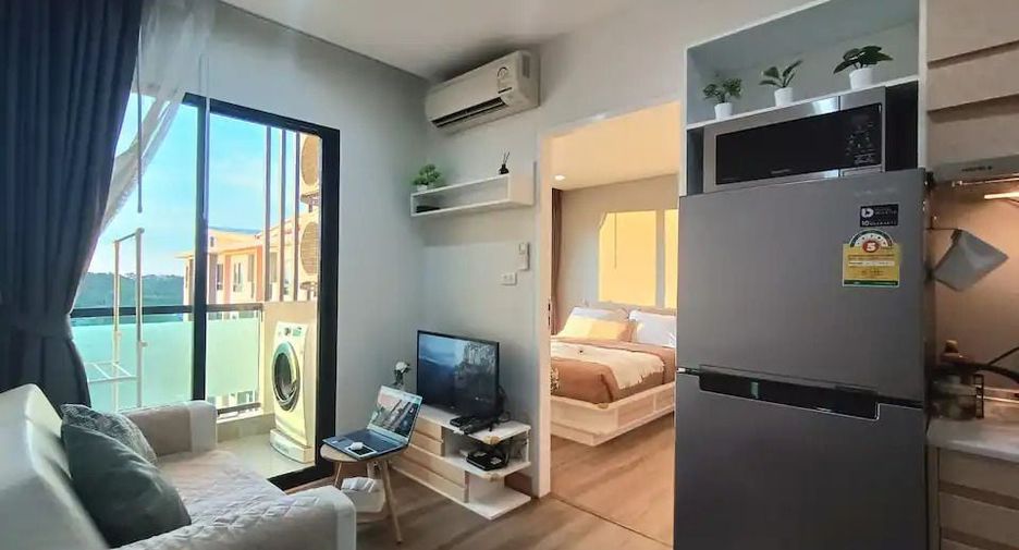 For rent 1 Beds condo in Thalang, Phuket