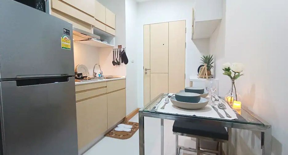 For rent 1 Beds condo in Thalang, Phuket