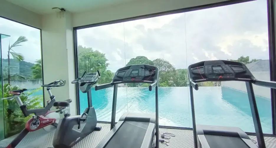 For rent 1 Beds condo in Thalang, Phuket
