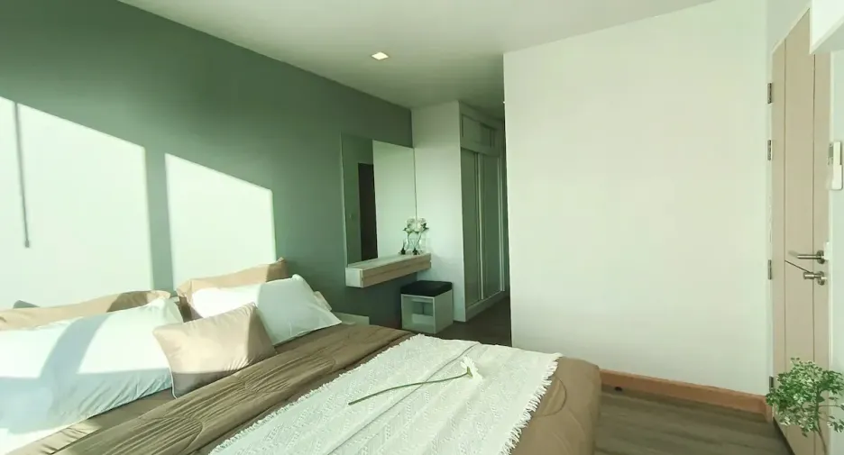 For rent 1 Beds condo in Thalang, Phuket