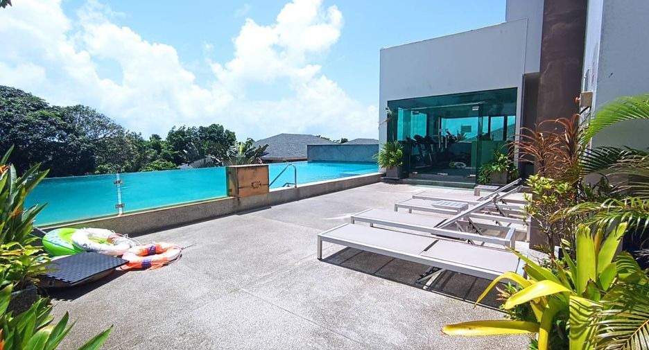 For rent 1 Beds condo in Thalang, Phuket