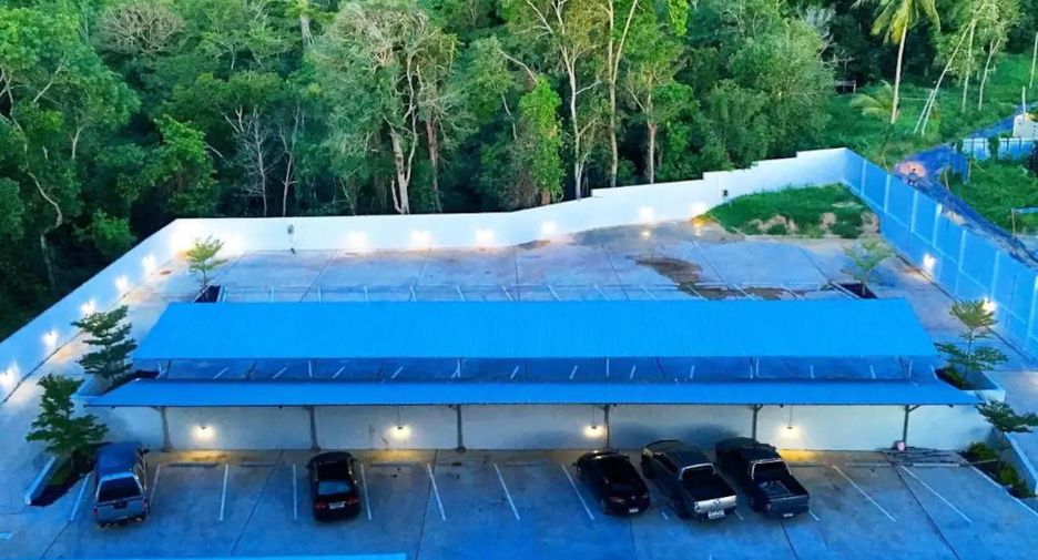 For rent 1 Beds condo in Thalang, Phuket