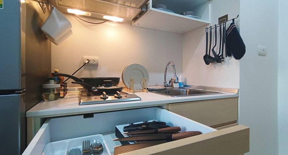 For rent 1 Beds condo in Thalang, Phuket