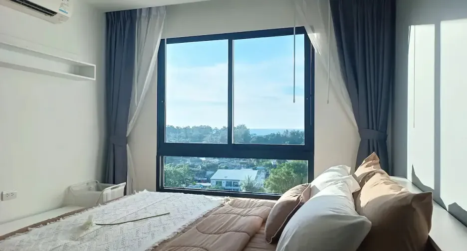 For rent 1 Beds condo in Thalang, Phuket