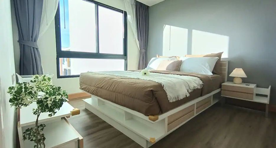 For rent 1 Beds condo in Thalang, Phuket