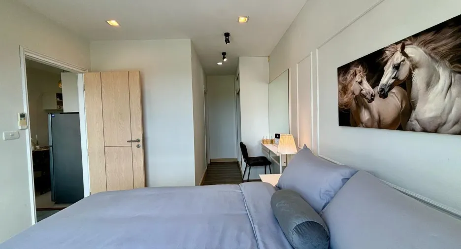 For rent 1 bed condo in Thalang, Phuket