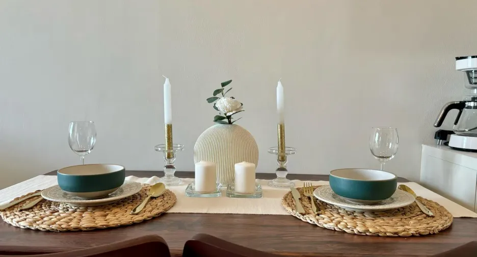For rent 1 bed condo in Thalang, Phuket