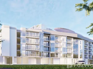 For sale 1 Beds condo in Mueang Phuket, Phuket