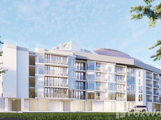 For sale 1 bed condo in Mueang Phuket, Phuket