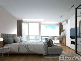 For sale 1 bed condo in Mueang Phuket, Phuket