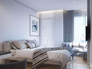 For sale 1 bed condo in Mueang Phuket, Phuket