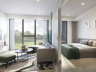 For sale 1 bed condo in Thalang, Phuket