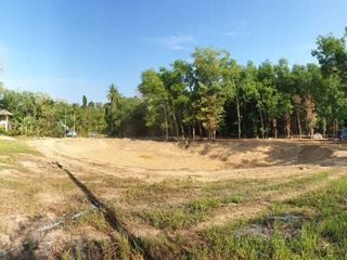 For sale land in Mueang Phuket, Phuket