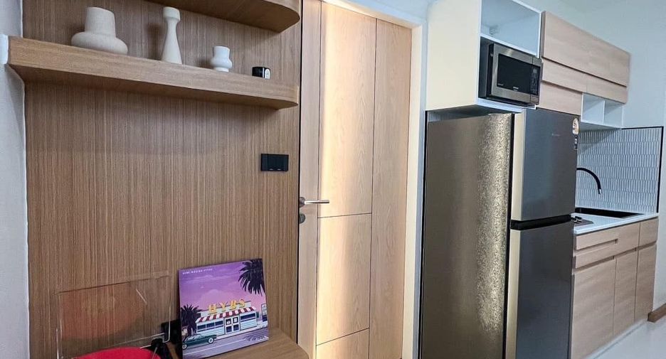 For rent 1 Beds condo in Thalang, Phuket