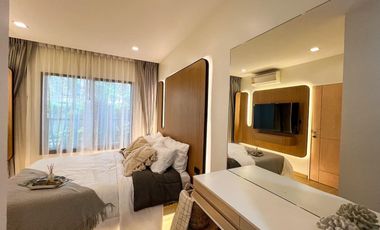 For rent 1 Beds condo in Thalang, Phuket