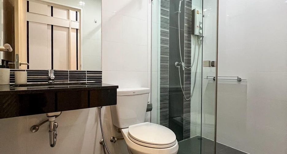 For rent 1 Beds condo in Thalang, Phuket
