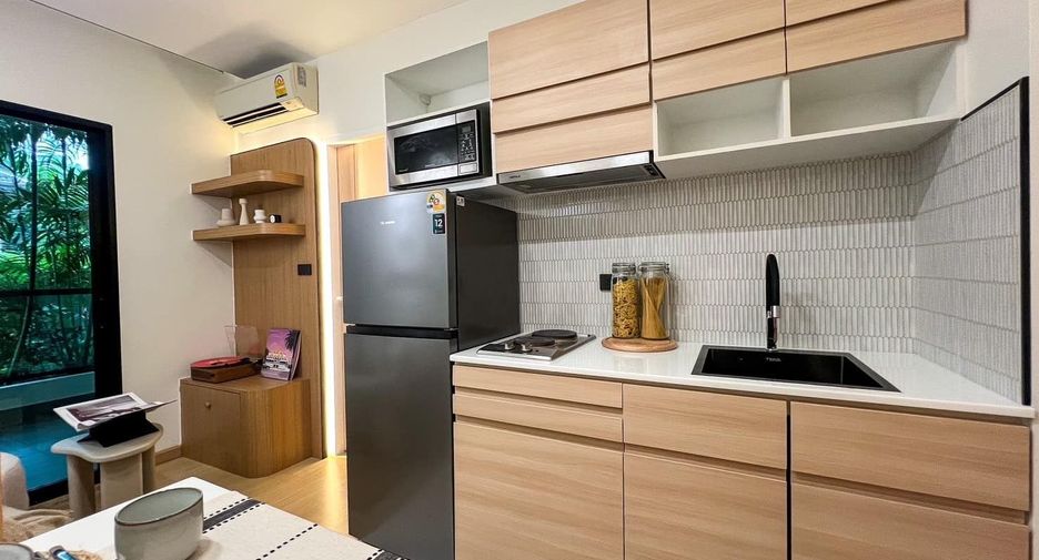 For rent 1 Beds condo in Thalang, Phuket