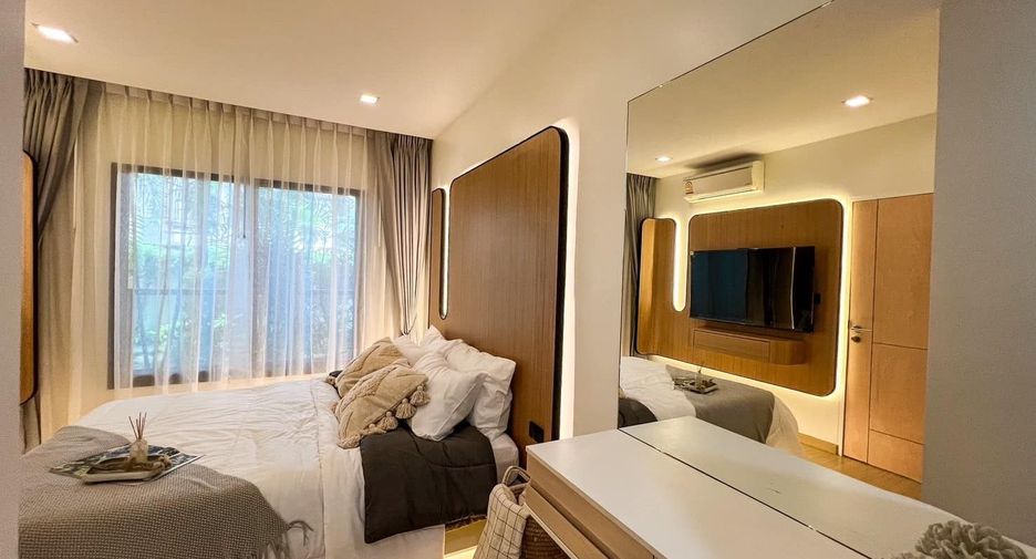 For rent 1 Beds condo in Thalang, Phuket