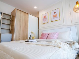 For sale 1 bed condo in Watthana, Bangkok