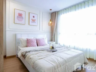 For sale 1 bed condo in Watthana, Bangkok