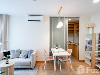 For sale 1 bed condo in Watthana, Bangkok