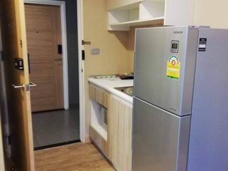 For sale 1 bed condo in Bang Khen, Bangkok