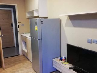 For sale 1 bed condo in Bang Khen, Bangkok
