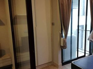 For sale 1 bed condo in Bang Khen, Bangkok