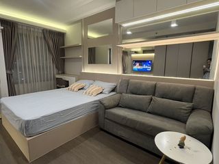 For rent studio condo in Phra Khanong, Bangkok
