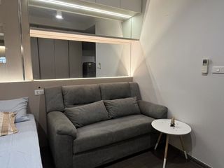 For rent studio condo in Phra Khanong, Bangkok