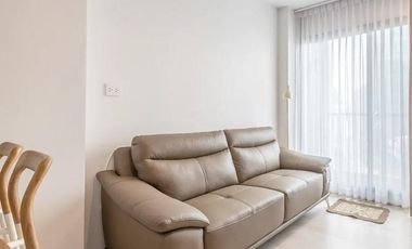 For rent 1 bed condo in Pathum Wan, Bangkok