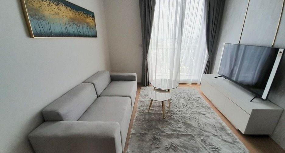 For rent 2 Beds condo in Watthana, Bangkok