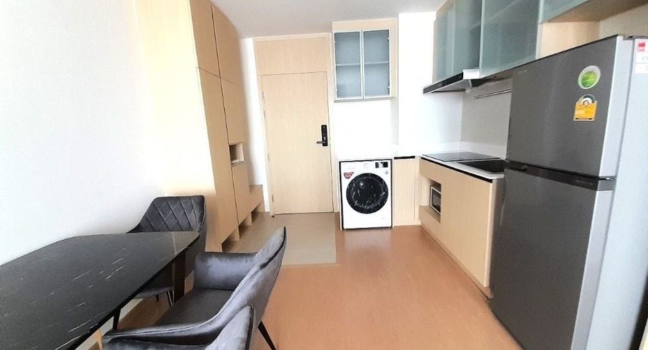 For rent 2 Beds condo in Watthana, Bangkok