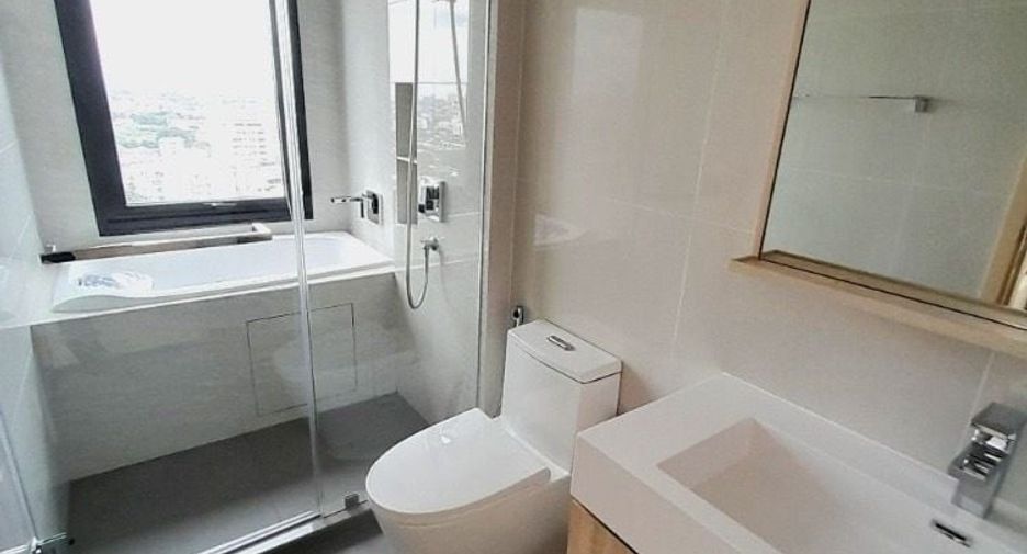 For rent 2 Beds condo in Watthana, Bangkok
