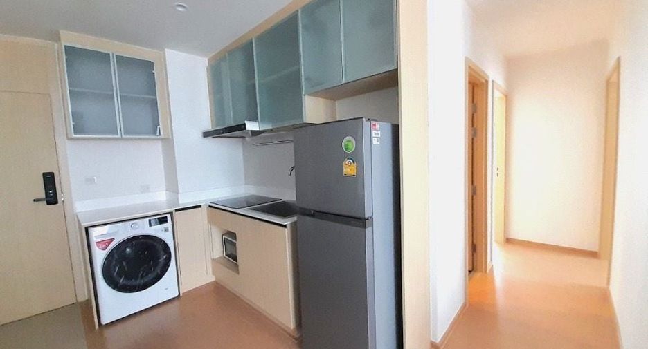 For rent 2 Beds condo in Watthana, Bangkok