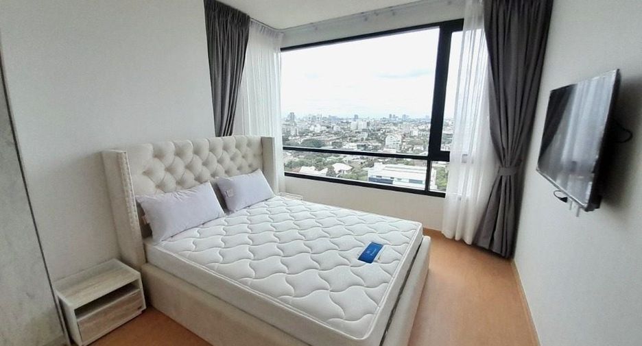 For rent 2 Beds condo in Watthana, Bangkok