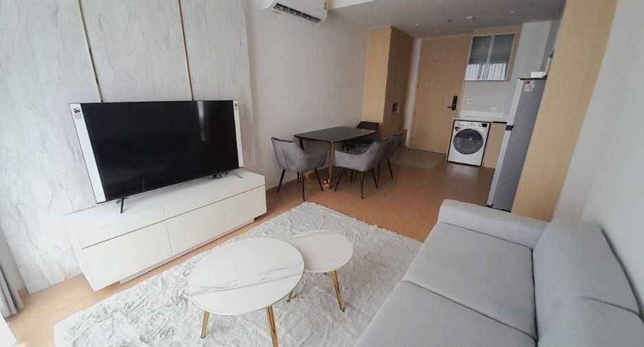 For rent 2 Beds condo in Watthana, Bangkok