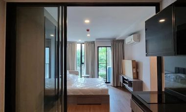 For rent 1 bed condo in Chatuchak, Bangkok
