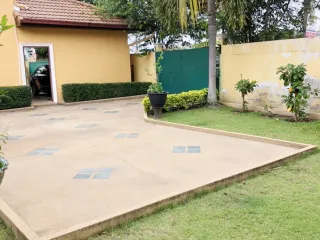 For sale 4 Beds villa in Bang Lamung, Chonburi