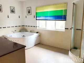 For sale 4 Beds villa in Bang Lamung, Chonburi