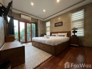 For rent 3 bed house in Saraphi, Chiang Mai