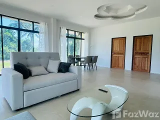 For rent 2 Beds house in Sam Roi Yot, Prachuap Khiri Khan