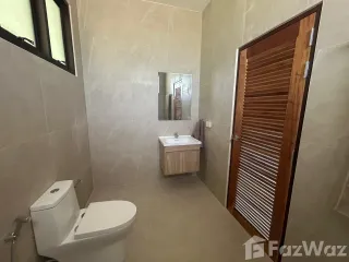 For rent 2 Beds house in Sam Roi Yot, Prachuap Khiri Khan