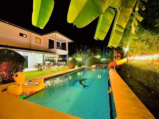 For sale 4 bed house in Hua Hin, Prachuap Khiri Khan