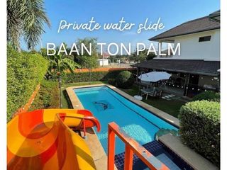 For sale 4 bed house in Hua Hin, Prachuap Khiri Khan