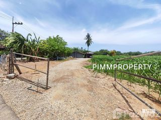 For sale land in Mueang Kanchanaburi, Kanchanaburi