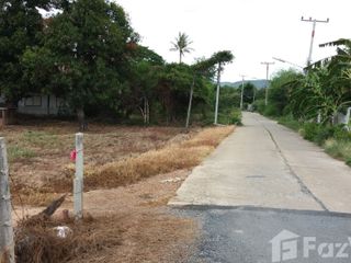 For sale land in Mueang Kanchanaburi, Kanchanaburi