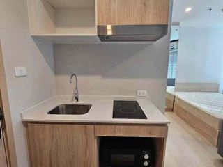 For rent スタジオ condo in Mueang Nonthaburi, Nonthaburi