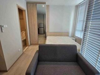 For rent スタジオ condo in Mueang Nonthaburi, Nonthaburi